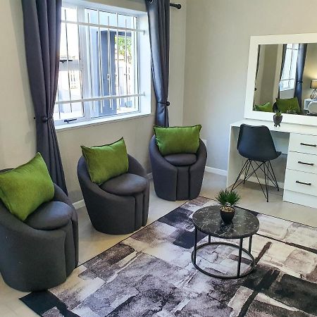 Howards Villas Cape Town Luaran gambar