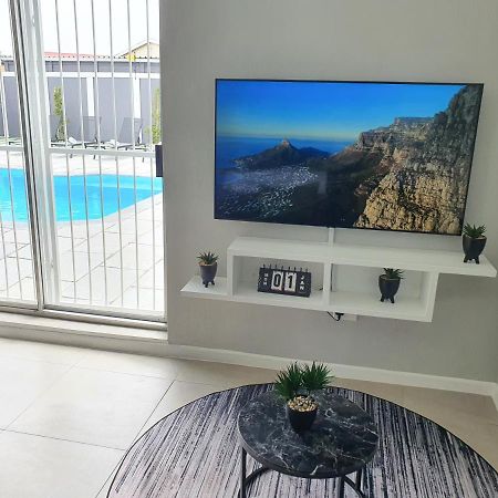 Howards Villas Cape Town Luaran gambar