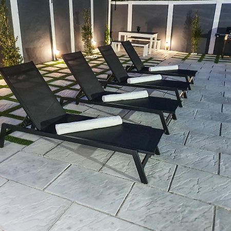 Howards Villas Cape Town Luaran gambar