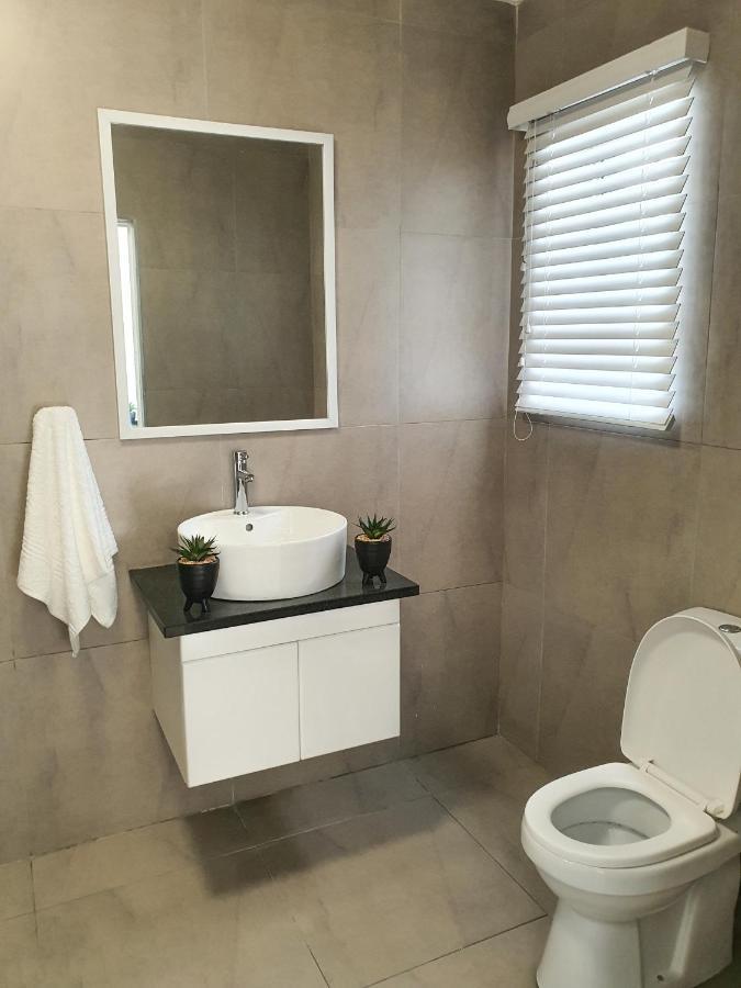 Howards Villas Cape Town Luaran gambar