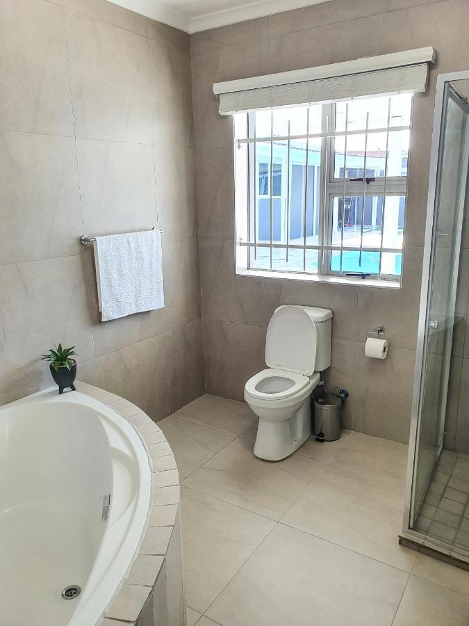 Howards Villas Cape Town Luaran gambar