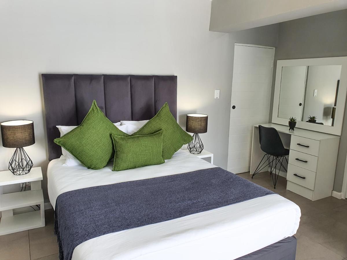 Howards Villas Cape Town Luaran gambar