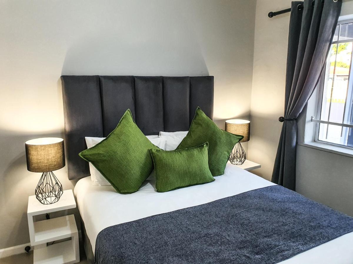 Howards Villas Cape Town Luaran gambar
